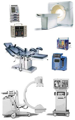 Gurneys and Stretchers