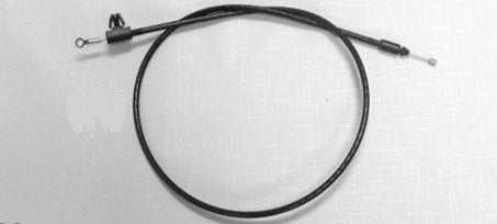 Recliner Control Cable Replacement Kit