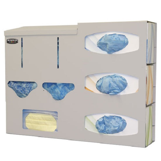 Bowman Dispensers - PS023-0512 : Protection System - Surgical