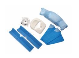 Table Patient Care Kit