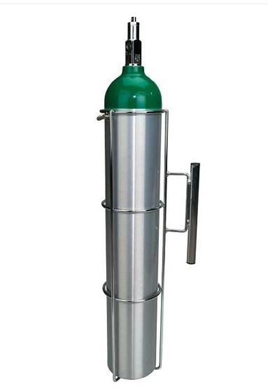 Electric Bed Cylinder Holder