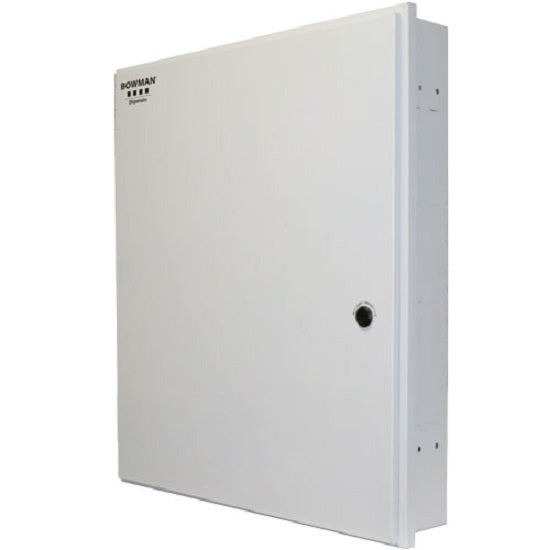Bowman Dispensers - RE103-0012 : Semi-Recessed Ppe Dispensing System