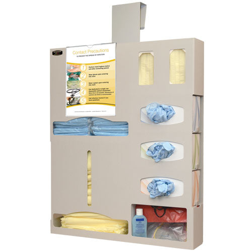 Bowman Dispensers - BD615-0012 : Protection System Isolation Bundle