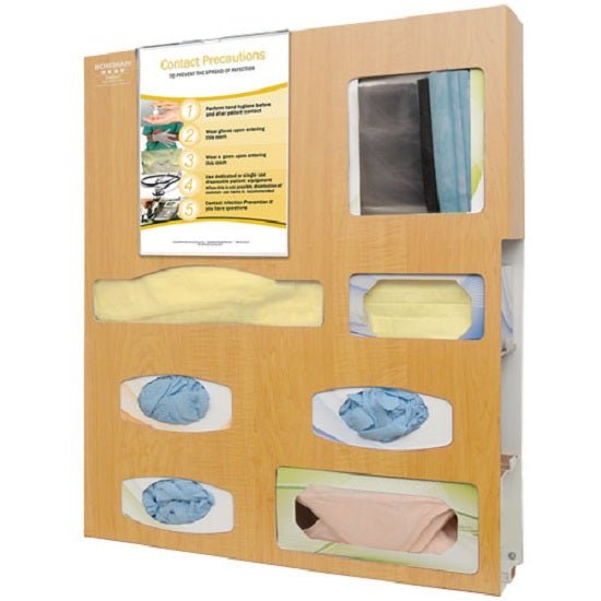 Bowman Dispensers - BD601-0023 : Protection System Isolation Bundle