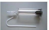 Liebel-Flarsheim Angiomat ILLUMENA - Injector System Syringe - 900101