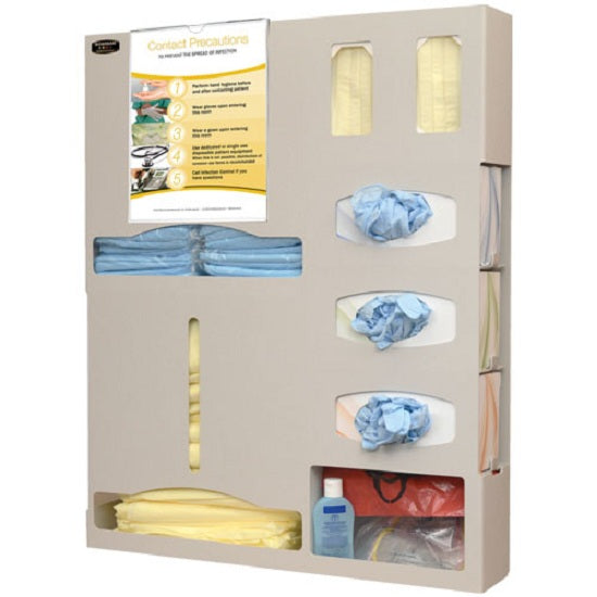 Bowman Dispensers - BD625-0012 : Protection System Isolation Bundle