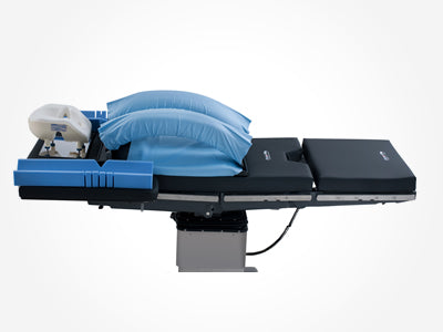 Radiolucent Wilson Frame Patient Care Kit