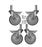 Wheelchair Caster