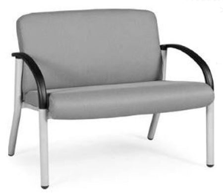 Bariatric Wallsaver Guest Chair