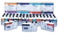 Carolina Liquid Chemistries - Carolina Liquid Chemistries CX/LX TG 2 X 300 Tests - CC213