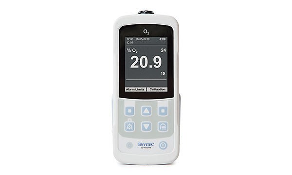 Oxygen Analyzer