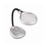 Healthmark DeskBriteTM 4” LED Magnifier