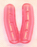 Healthmark Duo-Vented Instrument Guards - 50 per Pack