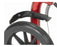 Rollator Rear Wheel