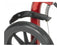 Drive Medical - Rollator Rear Wheel - 9505W1026110