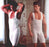 Rainey Compression - Compression Garment Mid-Body Champagne X-Large - MF_N_XL_MCBF_SZC_MN_MT