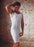 Rainey Compression Compression Garment Full Body Champagne Large - F_N_L_MCBF_EPO_MN_MT
