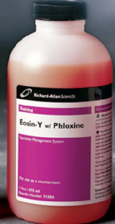Richard-Allan Scientific - Eosin Y Stain with Phloxine 1 gal. - 71311