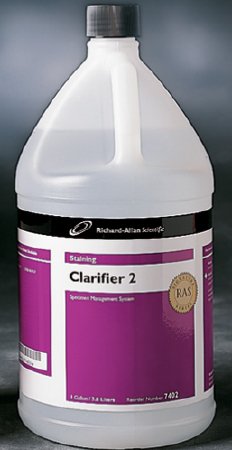 Clarifier 2 - Stain Clarifier 1 gal. - 7402