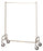 R & B Wire Products Garment Rack - 703
