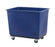 R & B Wire Products Poly Truck 41 L X 29 W X 30 D Inch Inner, 44 L X 32 W X 36-1/2 H Inch Outer - 4618