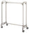 R & B Wire Products Double Garment Rack - 725