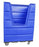 R & B Wire Products Transport Truck 48 L X 29 W X 55 H Inch Indian Sandstone - 837CUS INDIAN SANDSTONE