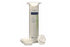 Richmond Dental Company Cotton Rounds Med-Esthetic Cotton Nonsterile - 400086