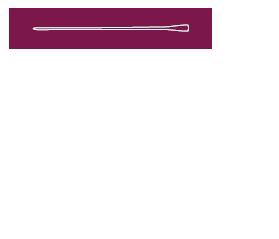 Magic3 - Urethral Catheter Straight Tip Hydrophilic Coated Silicone 12 Fr. 6 Inch - 51612