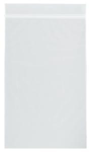 RD Plastics Company BAG, ZIPLOCK 2"X3" 2ML (1000/CS) - 60338210130