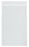 RD Plastics Company BAG, ZIPLOCK 2"X3" 2ML (1000/CS) - 60338210130