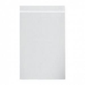 RD Plastics Company BAG, ZIPLOCK 6"X9" 4ML (1000/CS) - 60338230210