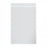 RD Plastics Company BAG, ZIPLOCK 6"X9" 4ML (1000/CS) - 60338230210