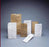 RD Plastics Company RD Plastics Pharmacy Bag 4 X 6-1/2 X 12-1/2 Inch White Open Ended - G304