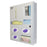 Bowman Dispensers Re101-0012 : Semi-Recessed Ppe Dispensing System