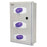 Bowman Dispensers Re301-0012 : Semi-Recessed Glove Box Dispenser - Triple
