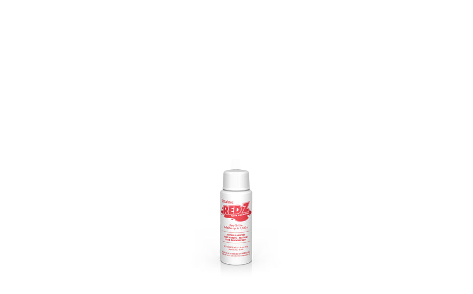 Fluid Control Solidifier