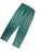 Molnlycke Barrier Scrub Pants Large Green Unisex - 18730