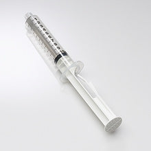 Remington Medical Remington Medical Vacuum Pressure Syringe 10 mL Bulk Pack Luer Lock Tip Without Safety - LSS-100