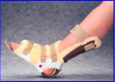 Multi Podus - Foot Brace Medium Size 8 to 9 - 10MP-M