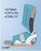 MPO 2000 - Splint X-Large Hook and Loop Closure Left or Right Foot - 01MP-XL