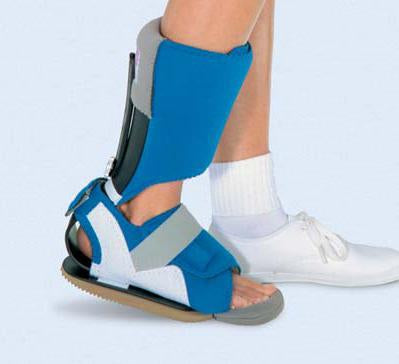 MPO 2000 - Podus Boot X-Large Size 10 to 11 Inch Left or Right Foot - 02MP-XL
