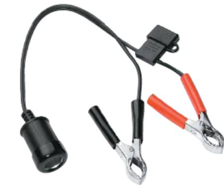 Respironics CPAP / BiPAP Car Adapter - 532209