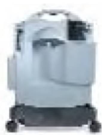 Respironics Millenium M10 Concentrator - 10605