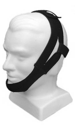 Respironics Premium CPAP Chin Strap - 1012911