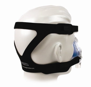 Respironics ComfortGel Premium CPAP Head Gear - 1033678