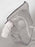 Respironics Sidestream Aerosol Face Mask Elongated Style Adult User One Size Fits Most Adjustable Elastic Head Strap - 1025531