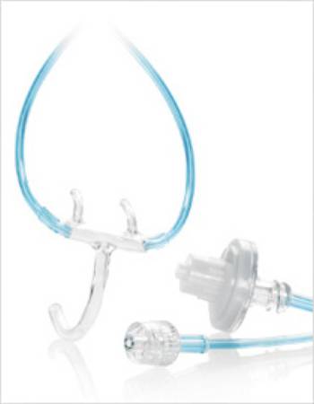 Respironics Pro-Tech Pro-Flow Nasal Cannula Pediatric - P1302