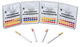 pH Test Strips