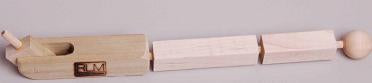 RLM Tissue Bank Prosthetics - Prosthetic Radius/Ulna - 110A